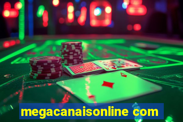 megacanaisonline com